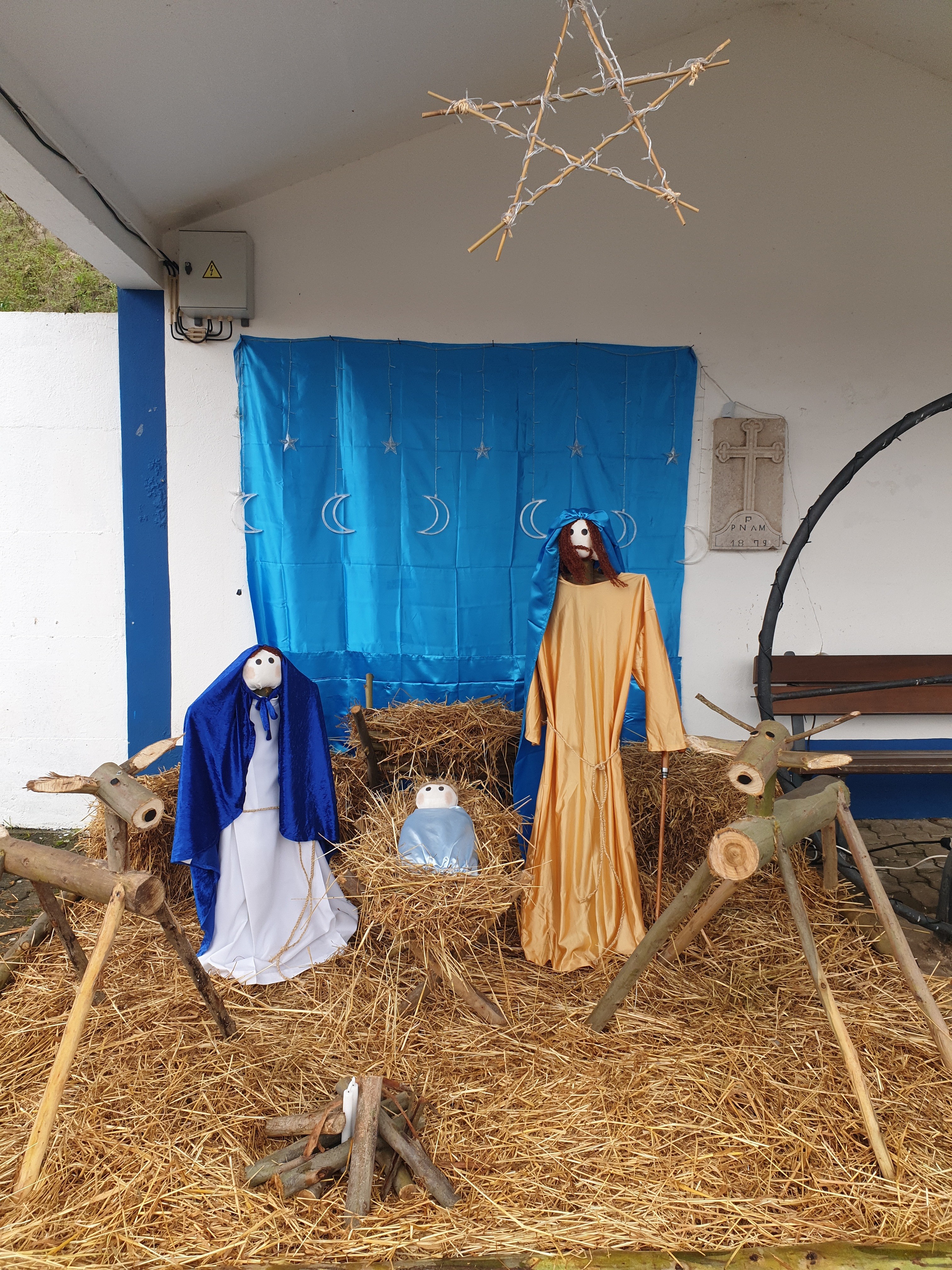 Organização de festas de Monte Gordo - Foto Diurna